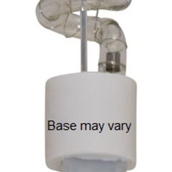 Ilc Replacement for Light Bulb / Lamp K8107177a K8107177A LIGHT BULB / LAMP